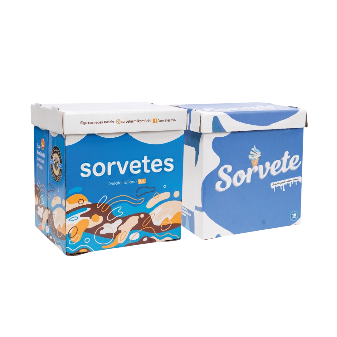 Sorvetes