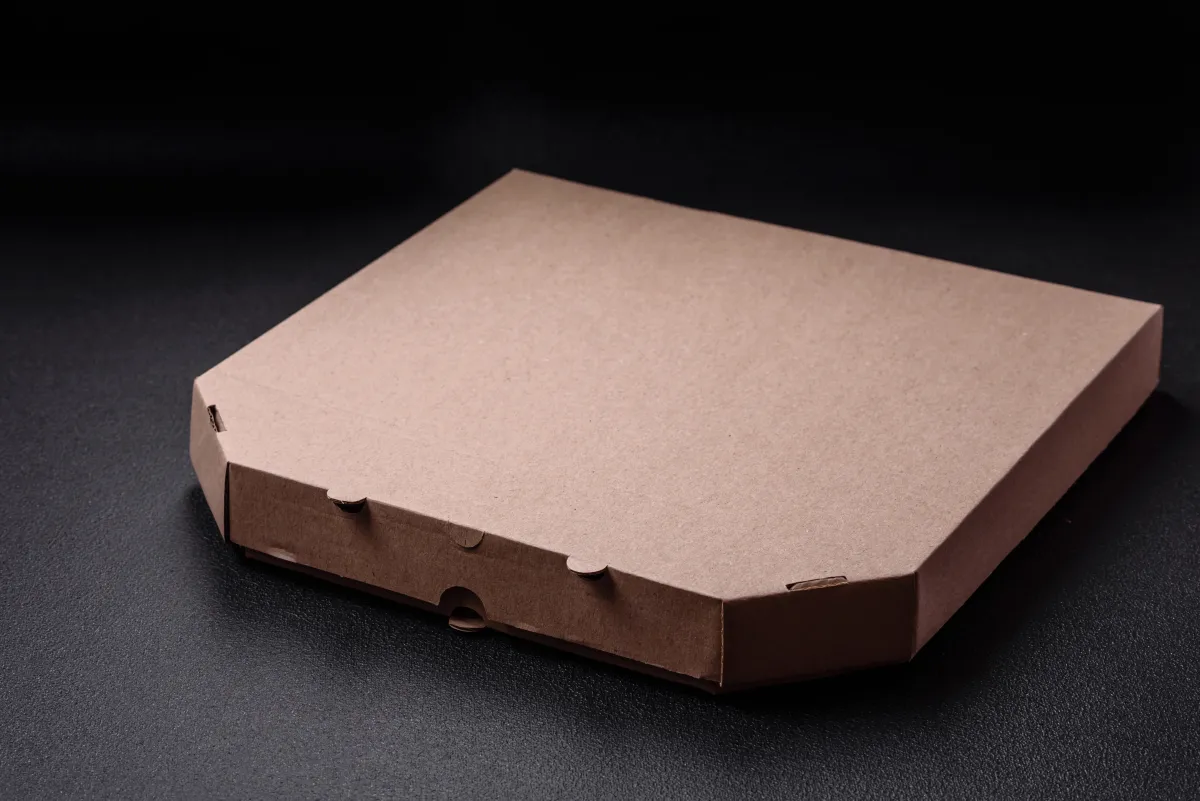 Caixa de Pizza com Impressão offset: Por que vende mais?