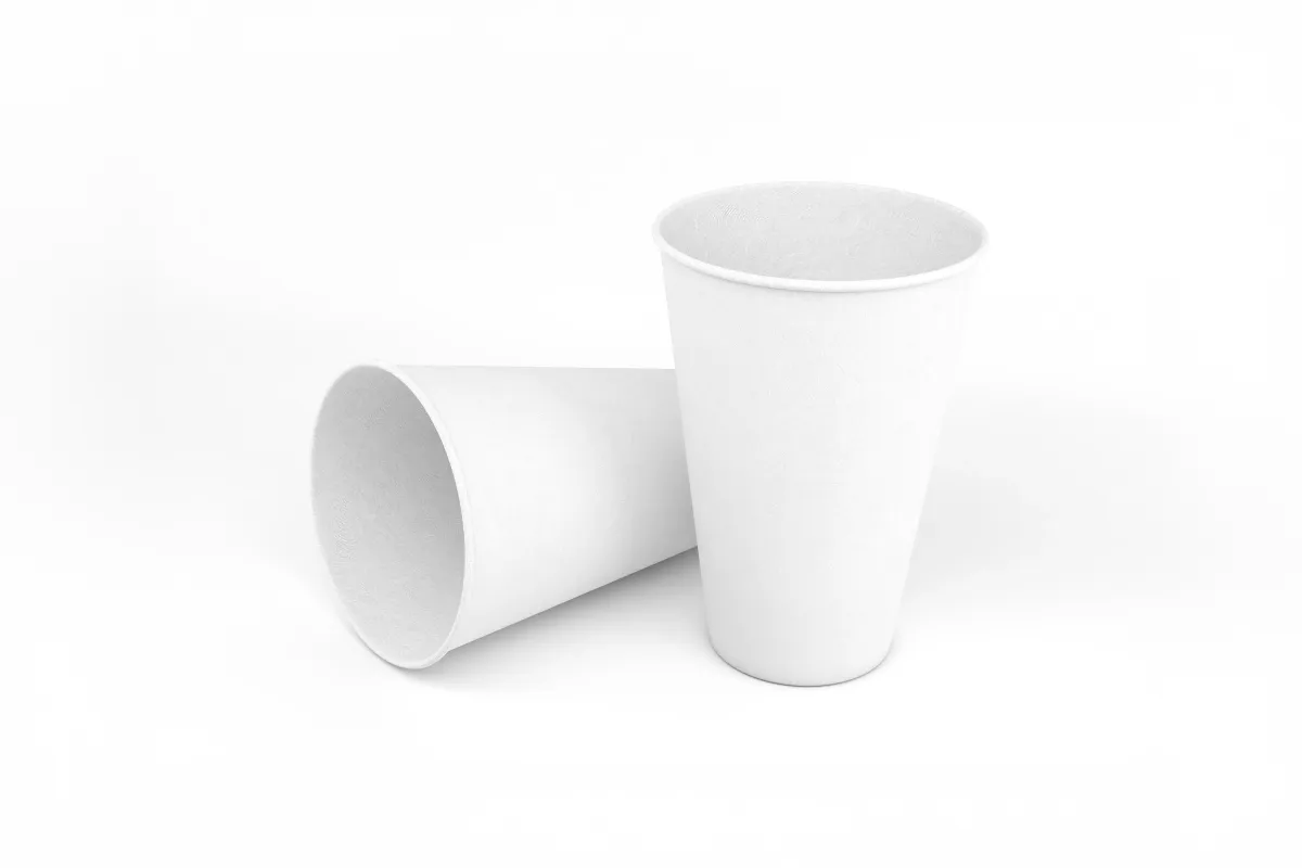 Copos de Papel: A melhor opção para cafés e bebidas