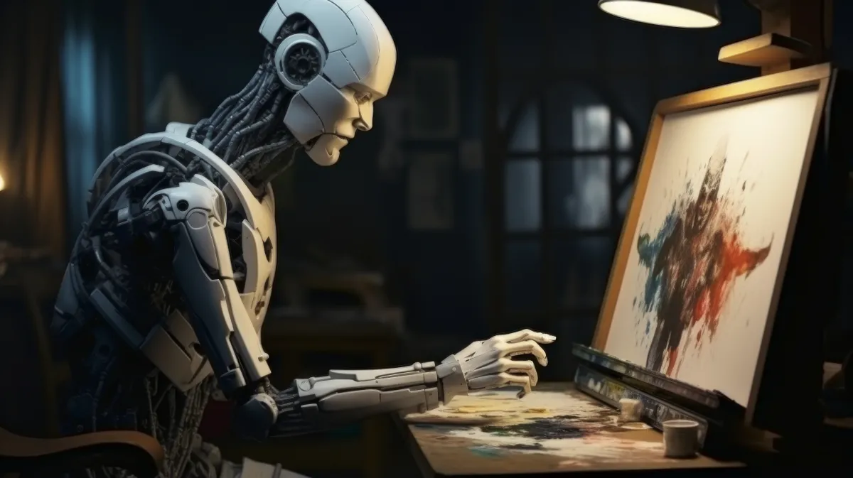 IA na Gráfica: O fim da 'surpresa' na hora da impressão