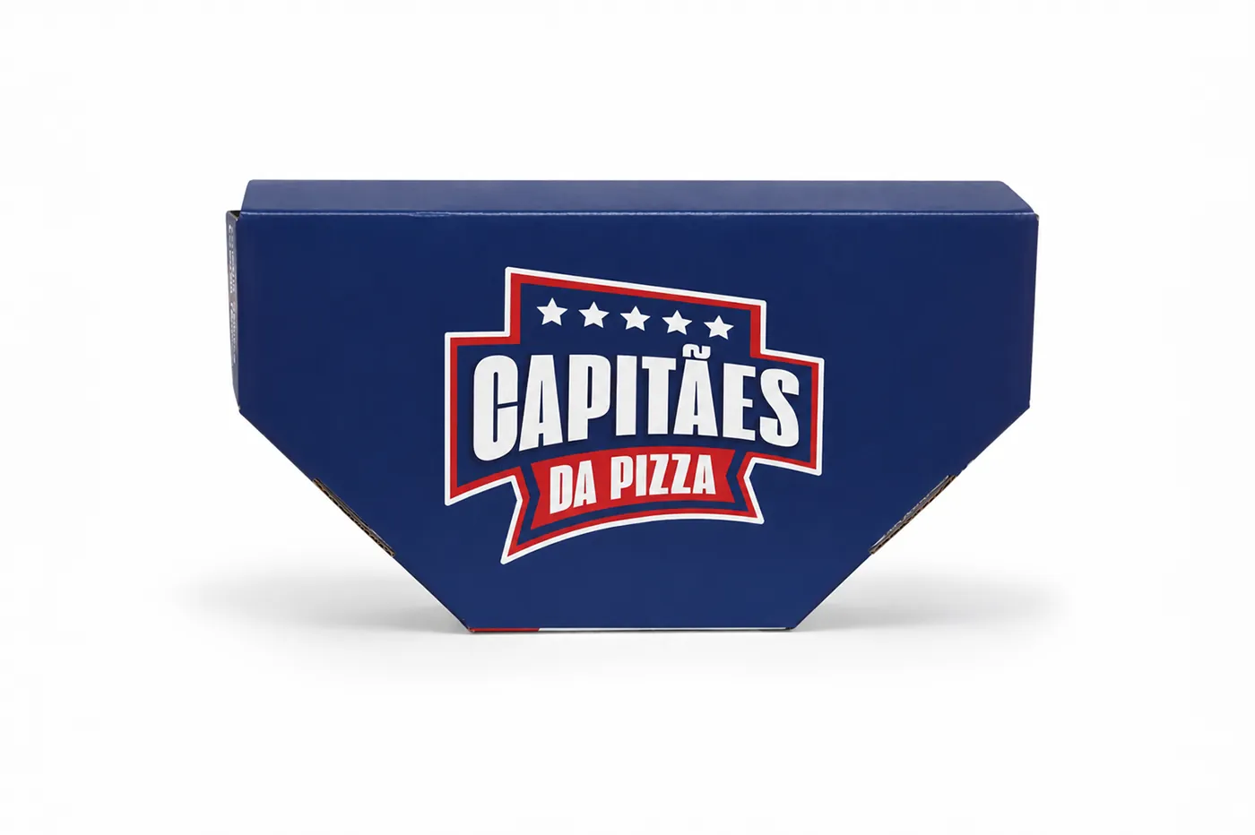 Caixas de Pizza Nicopel 4