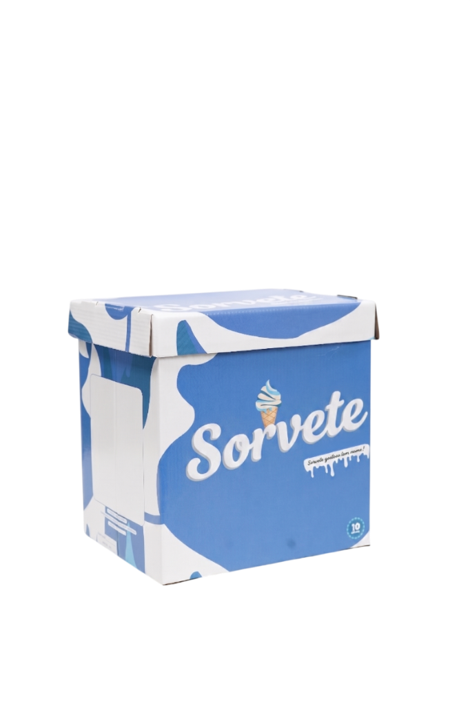 Sorvetes